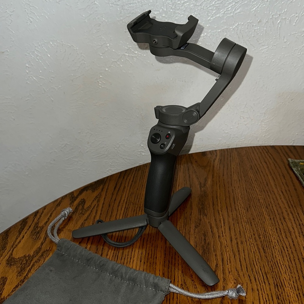DJI OSMO